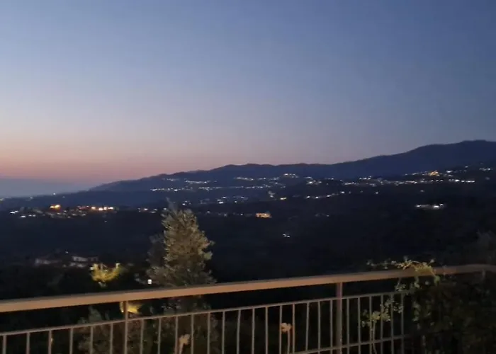 乡村民宿 Borgo Riolo