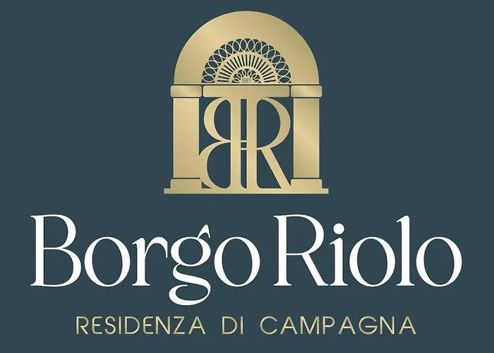 Borgo Riolo 乡村民宿 *