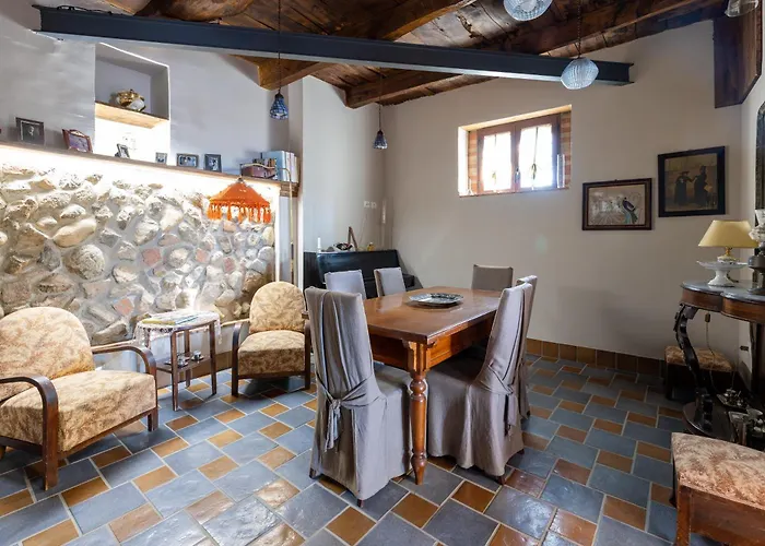 Borgo Riolo 乡村民宿