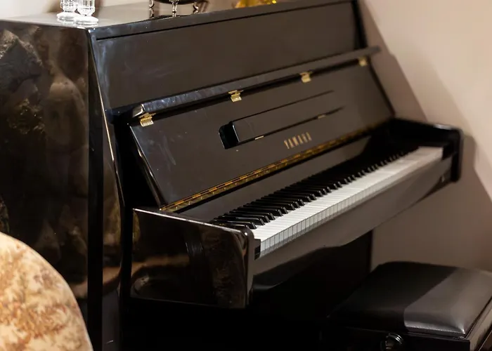 Borgo Riolo 乡村民宿 *