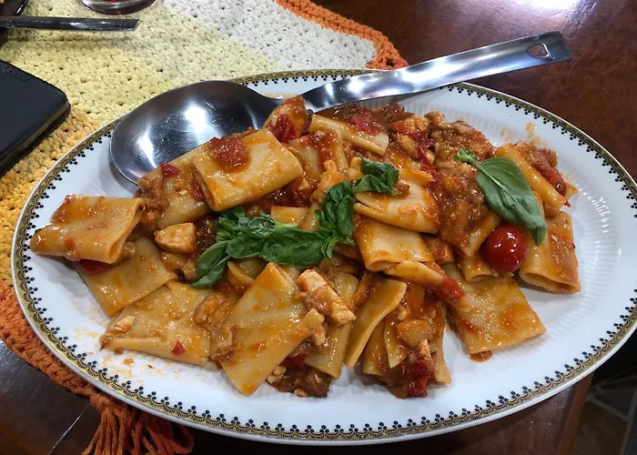 Borgo Riolo 乡村民宿 *