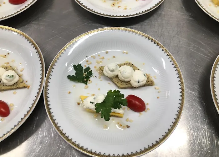 Borgo Riolo 乡村民宿 科森扎