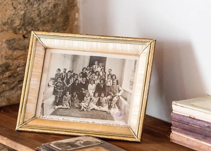 乡村民宿 Borgo Riolo 科森扎