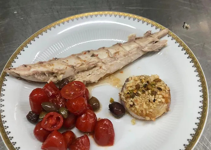 Borgo Riolo 乡村民宿 *