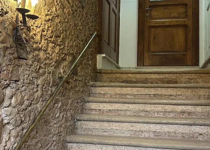 Borgo Riolo 乡村民宿