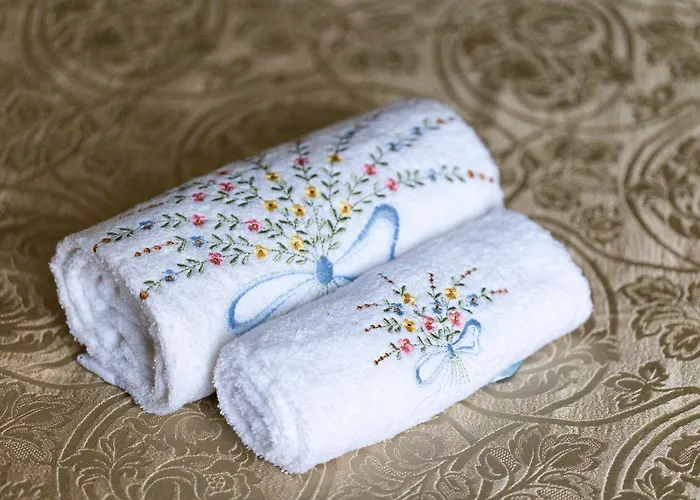 Borgo Riolo * 科森扎