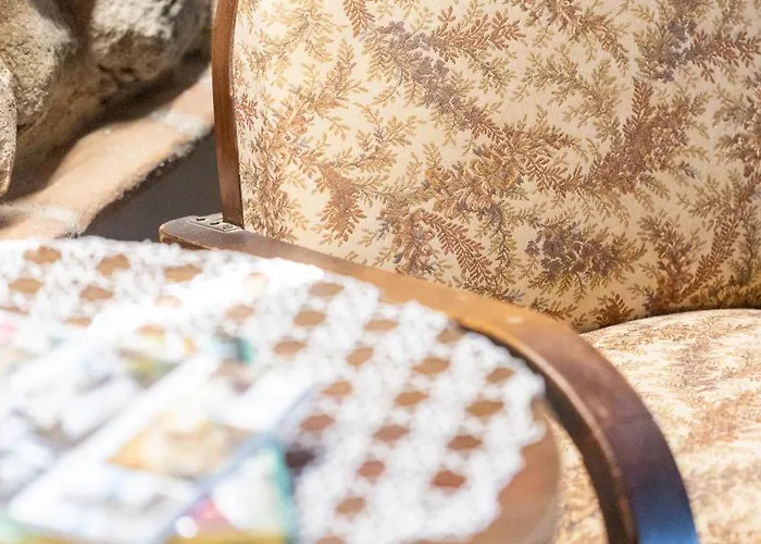 Borgo Riolo 乡村民宿