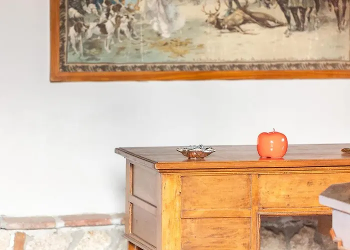 Borgo Riolo 乡村民宿 科森扎