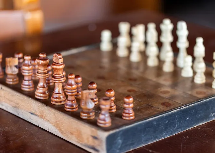 Borgo Riolo 乡村民宿 科森扎