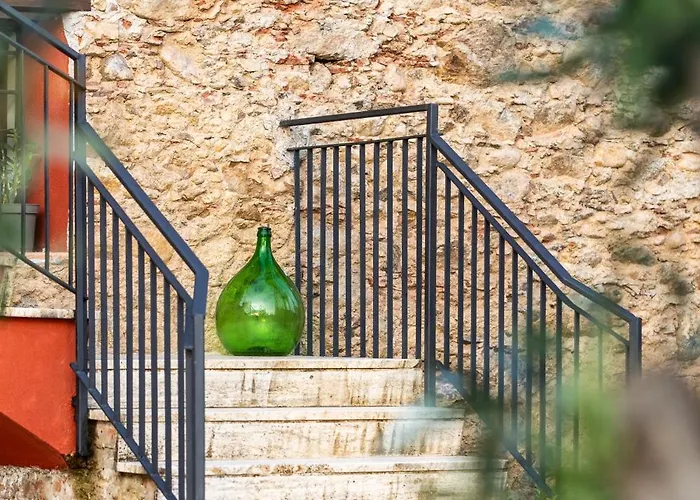 乡村民宿 Borgo Riolo