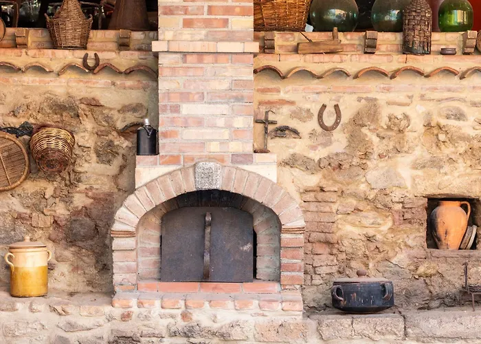 Borgo Riolo 科森扎