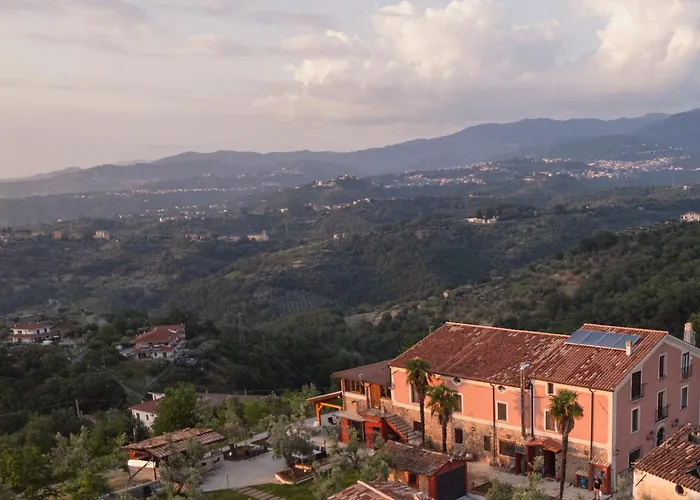 Borgo Riolo * 科森扎